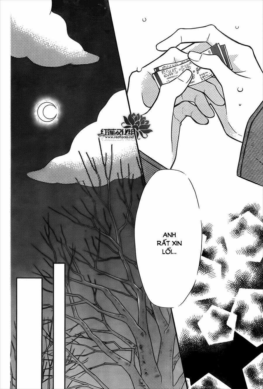 Love So Life - Chapter 93 - Trang 19