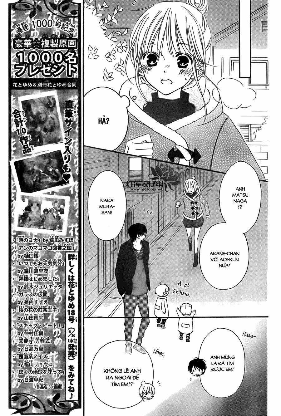 Love So Life - Chapter 93 - Trang 20