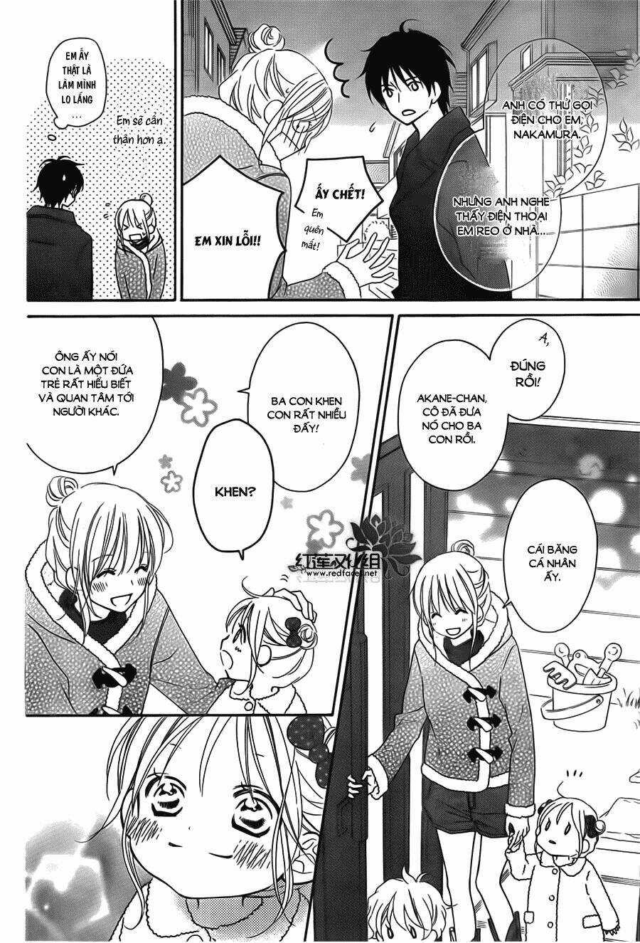 Love So Life - Chapter 93 - Trang 21