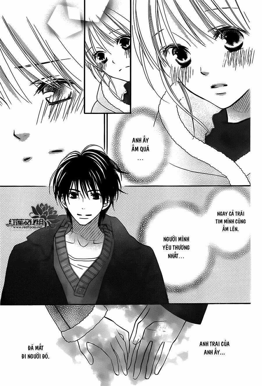 Love So Life - Chapter 93 - Trang 24