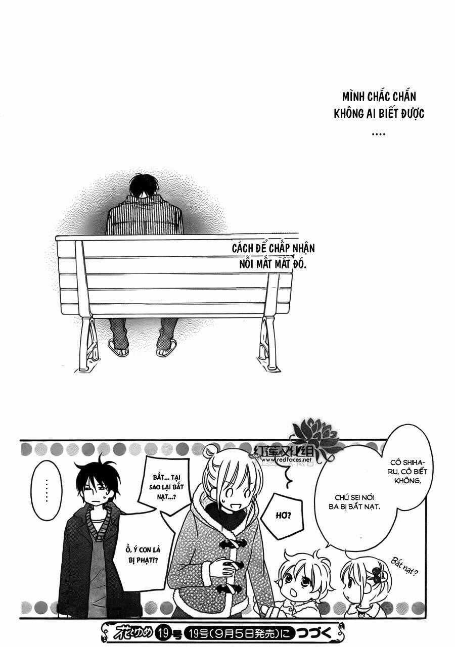 Love So Life - Chapter 93 - Trang 25