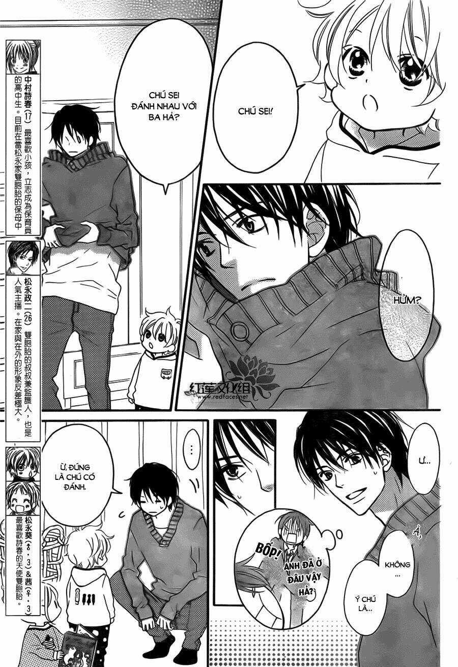 Love So Life - Chapter 93 - Trang 4