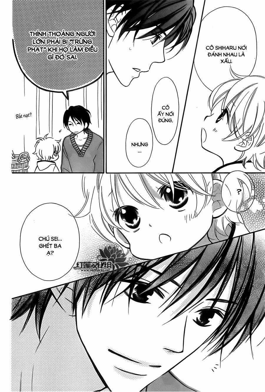 Love So Life - Chapter 93 - Trang 5