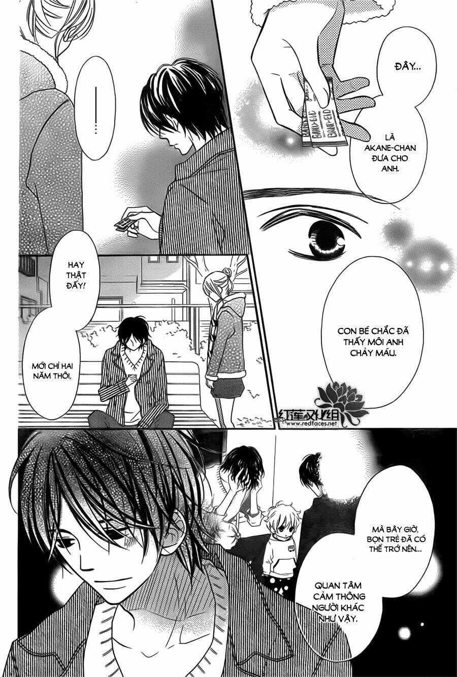 Love So Life - Chapter 93 - Trang 7