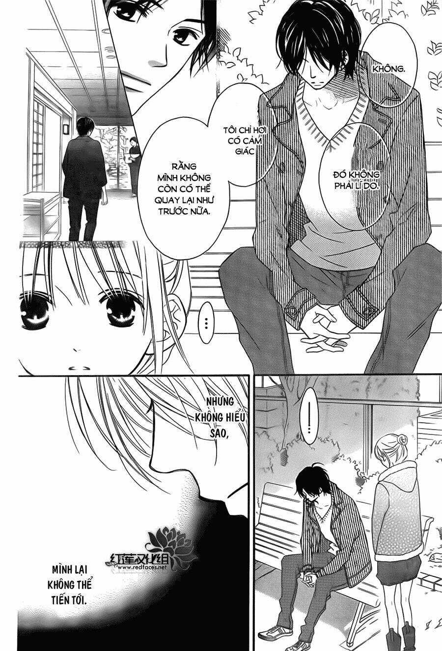 Love So Life - Chapter 93 - Trang 9