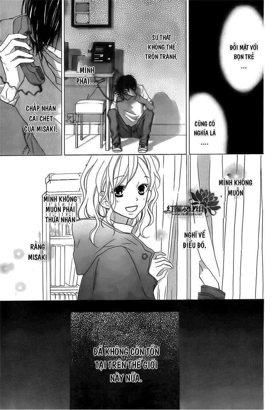 Love So Life - Chapter 93 - Trang 10