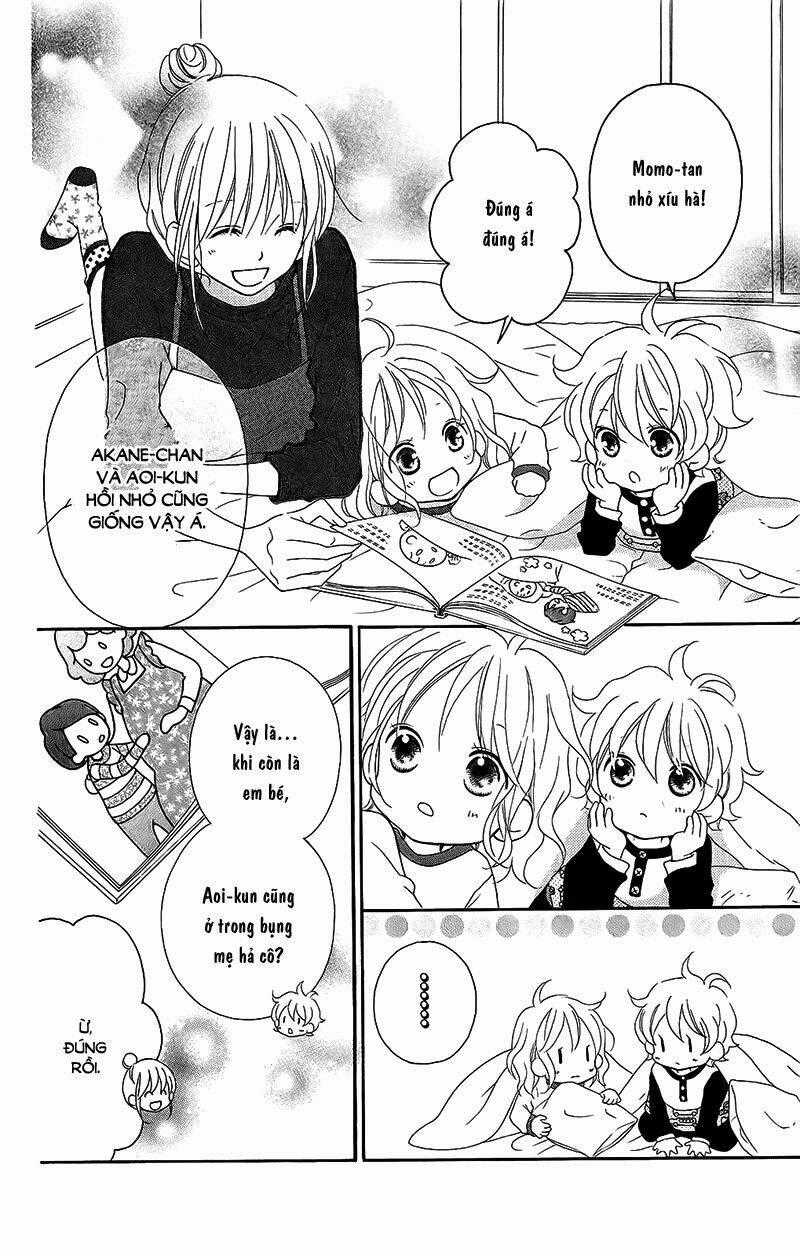 Love So Life - Chapter 94 - Trang 2