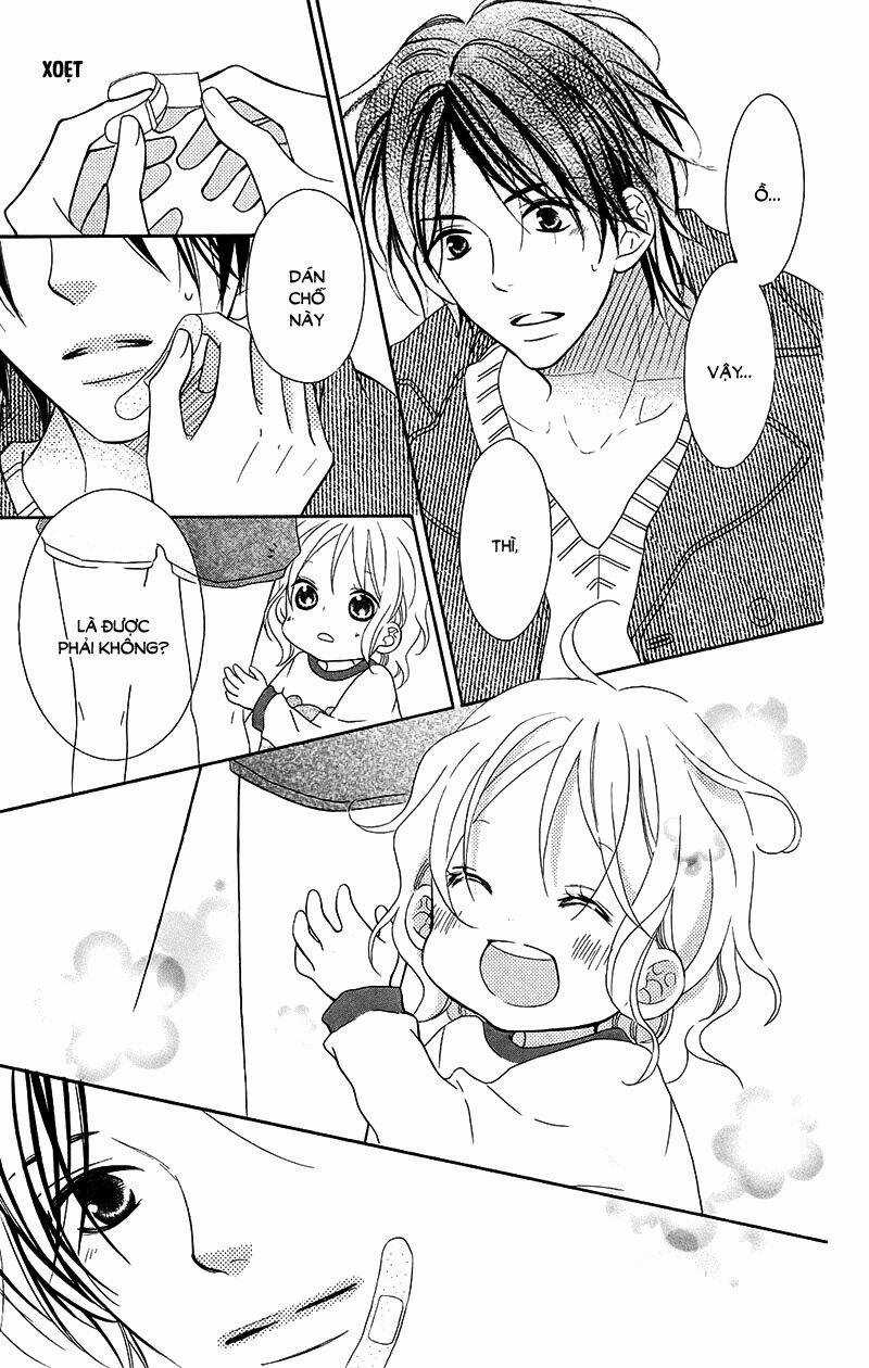 Love So Life - Chapter 94 - Trang 11