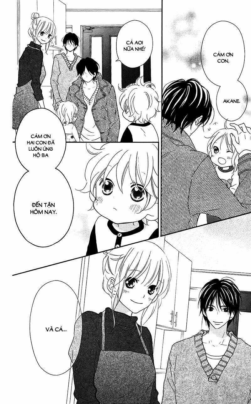 Love So Life - Chapter 94 - Trang 12