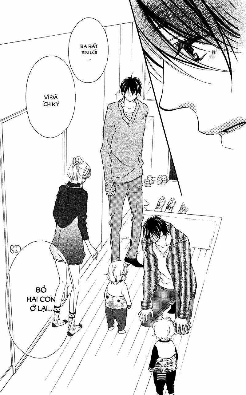 Love So Life - Chapter 94 - Trang 13