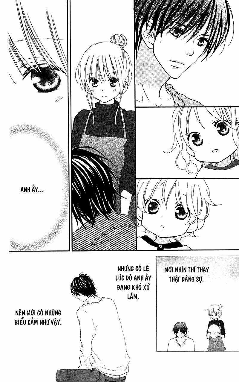 Love So Life - Chapter 94 - Trang 14