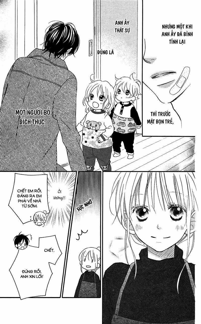 Love So Life - Chapter 94 - Trang 15