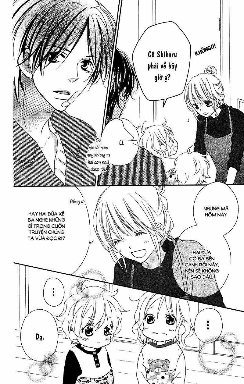 Love So Life - Chapter 94 - Trang 16