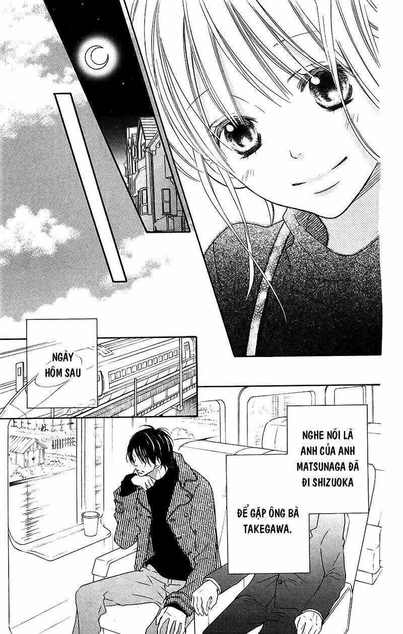 Love So Life - Chapter 94 - Trang 17