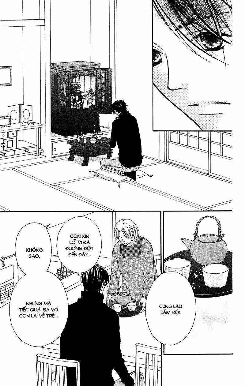 Love So Life - Chapter 94 - Trang 19