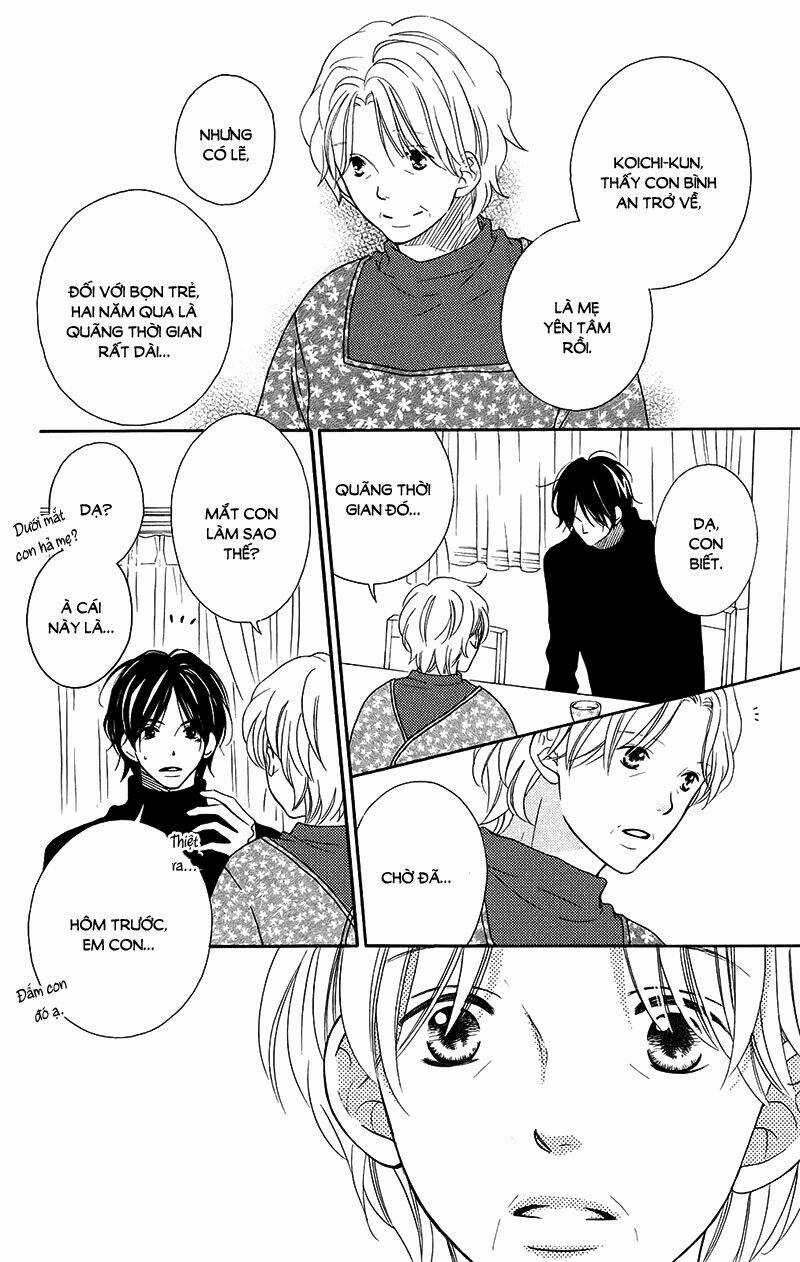 Love So Life - Chapter 94 - Trang 20