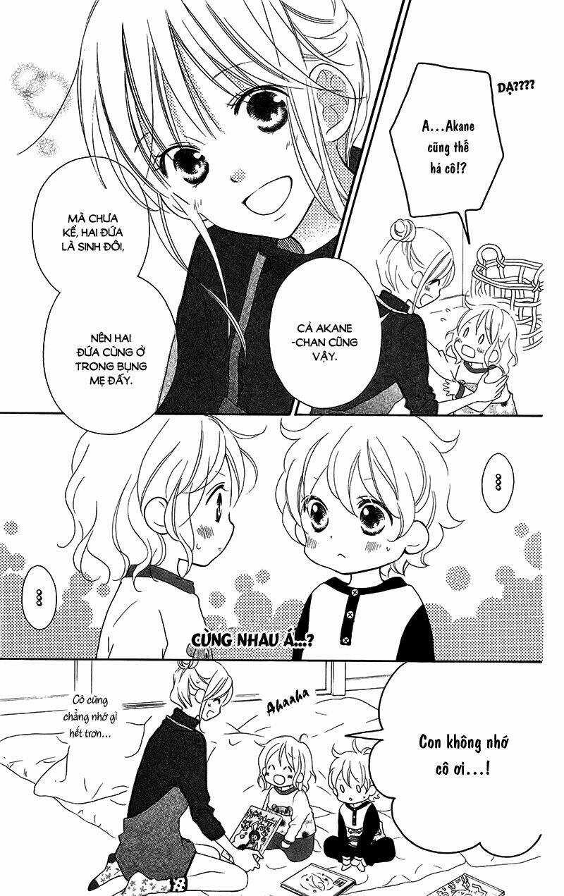 Love So Life - Chapter 94 - Trang 3