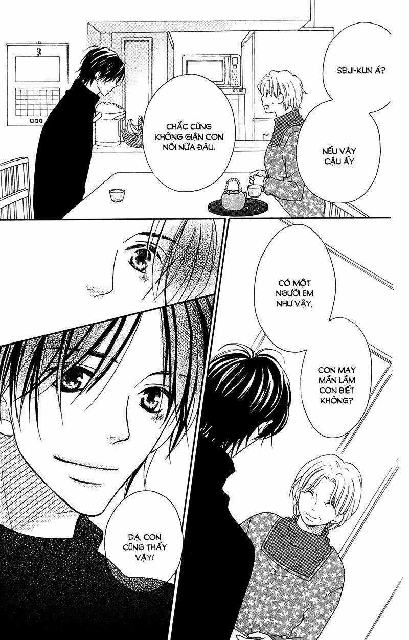 Love So Life - Chapter 94 - Trang 21