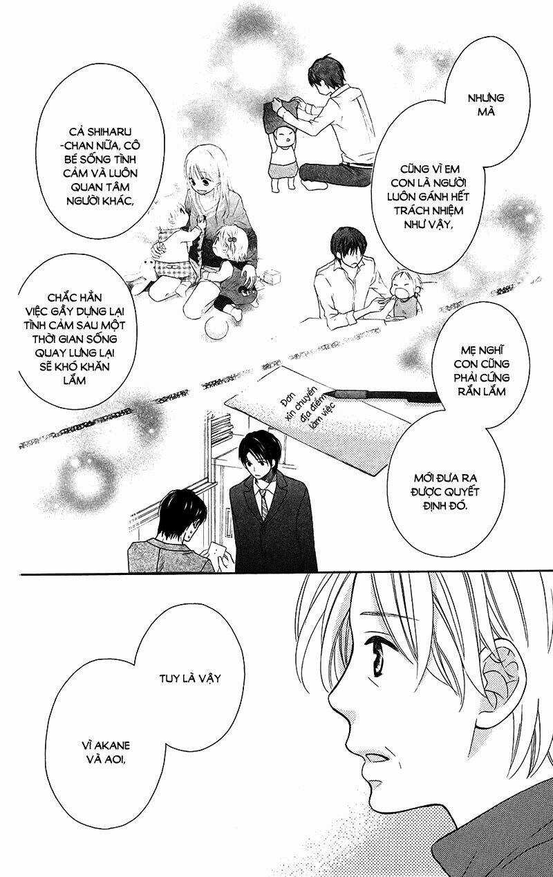 Love So Life - Chapter 94 - Trang 22