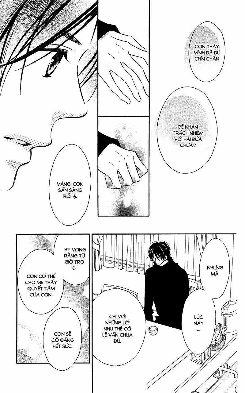 Love So Life - Chapter 94 - Trang 23