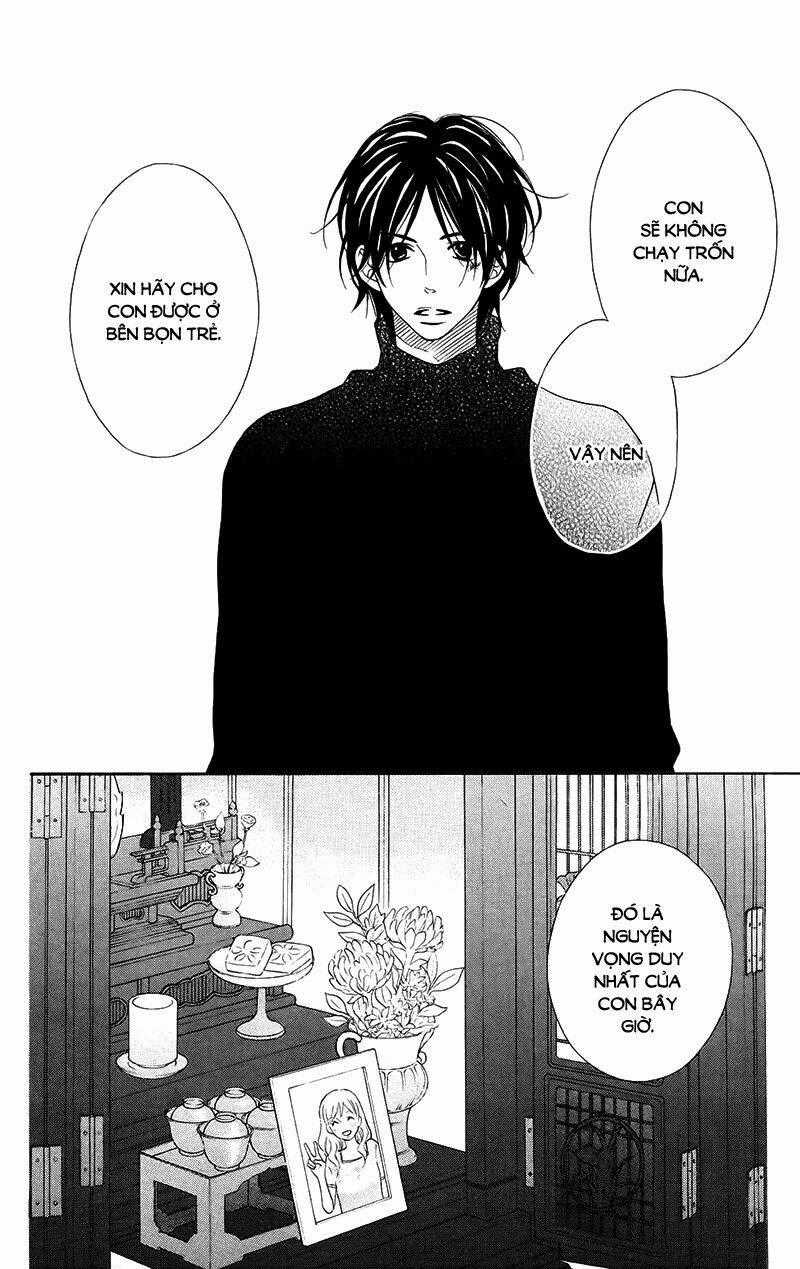 Love So Life - Chapter 94 - Trang 24