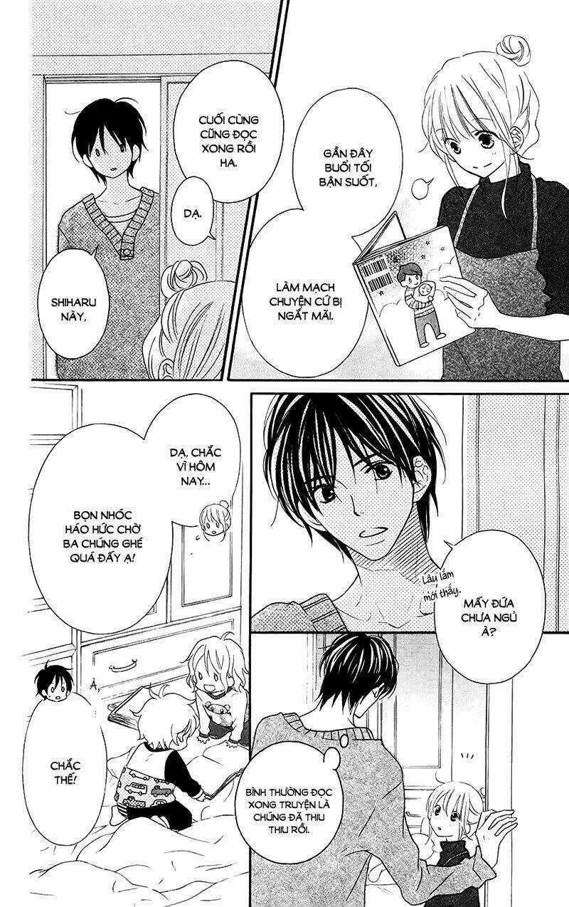 Love So Life - Chapter 94 - Trang 4