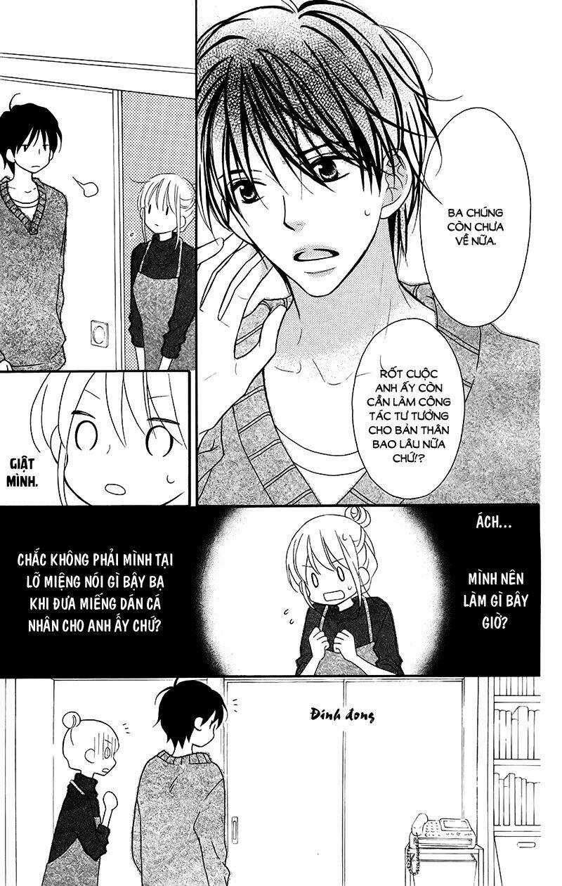 Love So Life - Chapter 94 - Trang 5