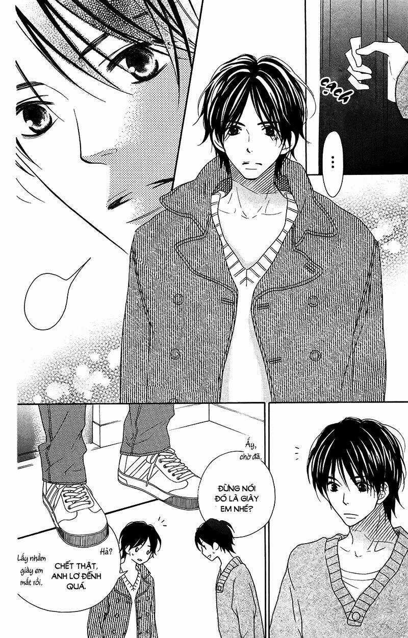 Love So Life - Chapter 94 - Trang 6