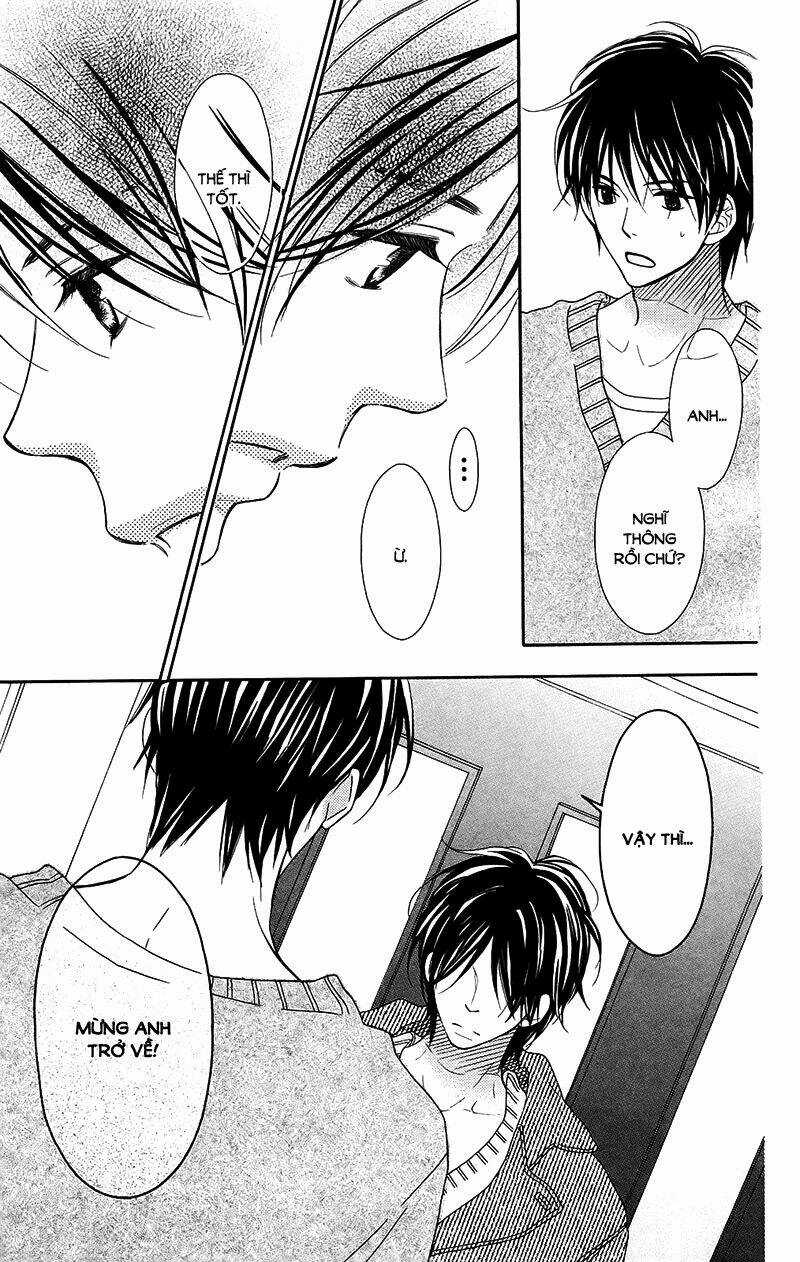 Love So Life - Chapter 94 - Trang 7