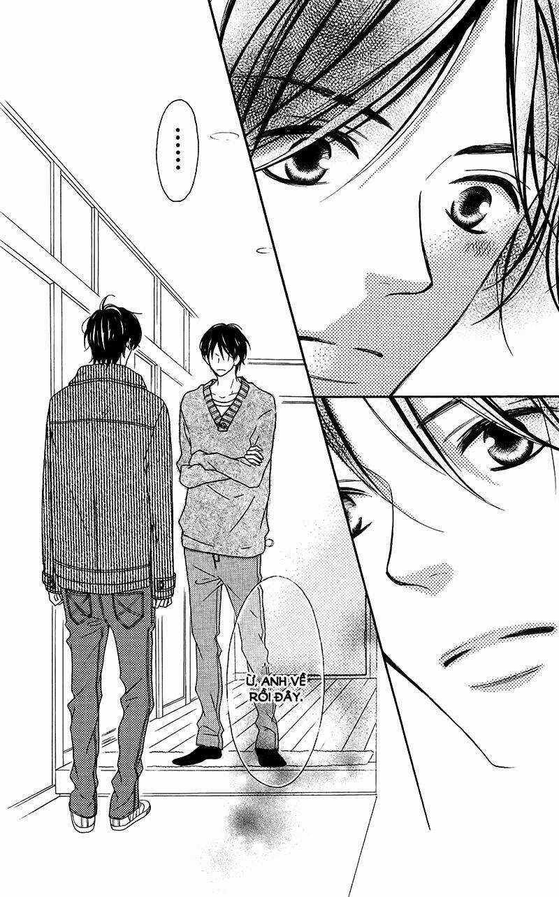 Love So Life - Chapter 94 - Trang 8