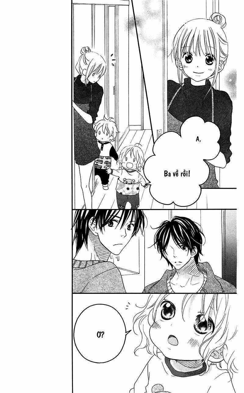 Love So Life - Chapter 94 - Trang 9