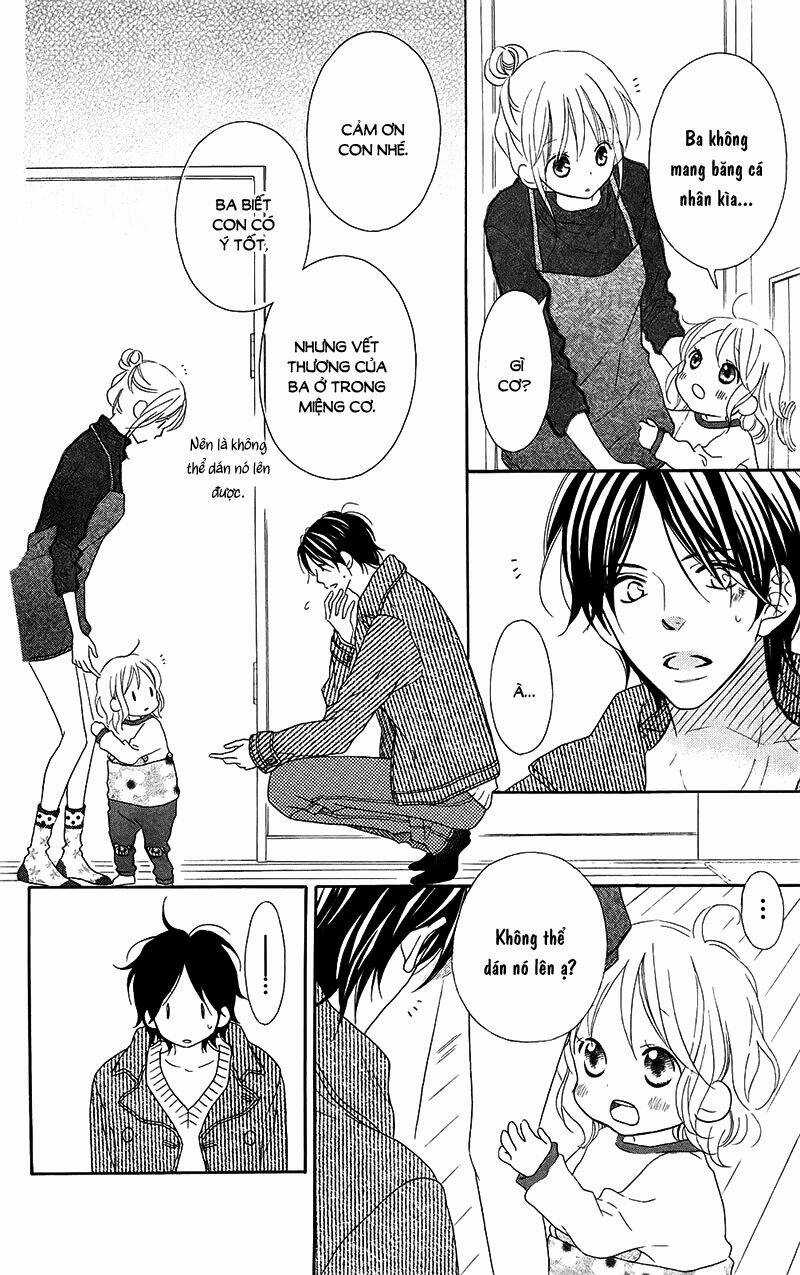 Love So Life - Chapter 94 - Trang 10