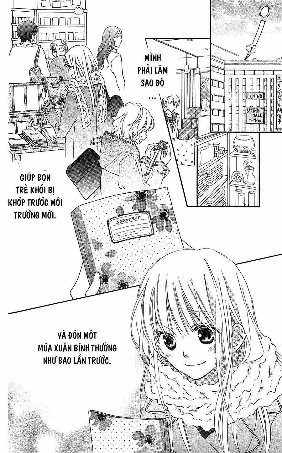 Love So Life - Chapter 95 - Trang 14