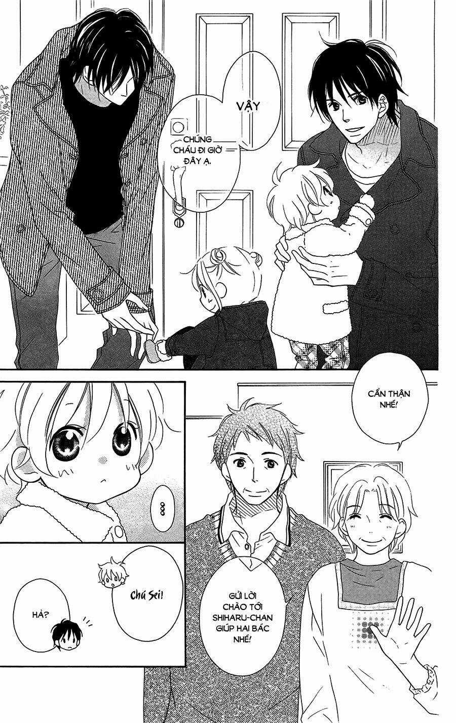 Love So Life - Chapter 95 - Trang 15