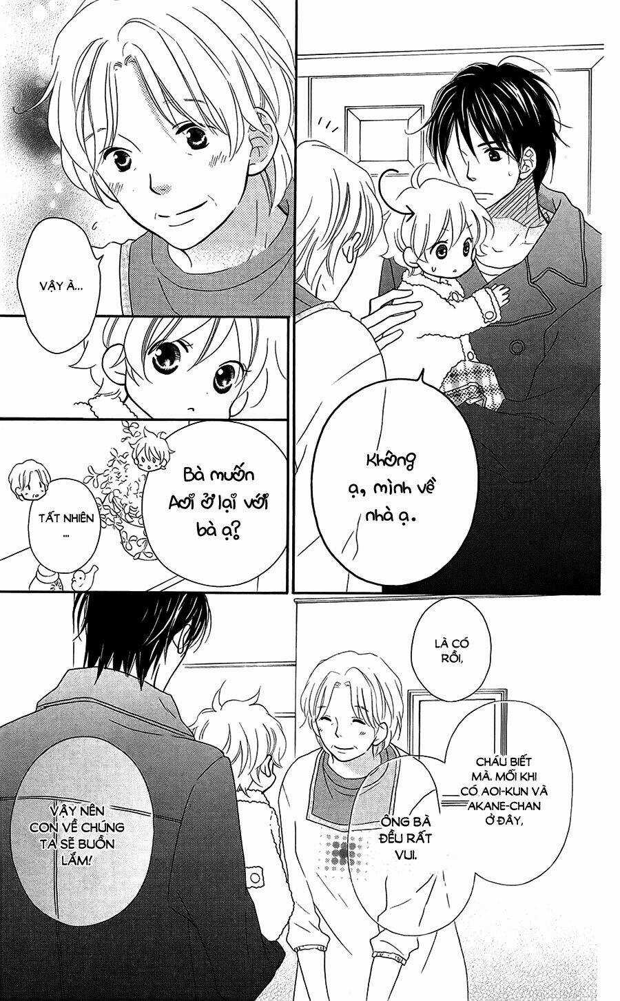 Love So Life - Chapter 95 - Trang 17