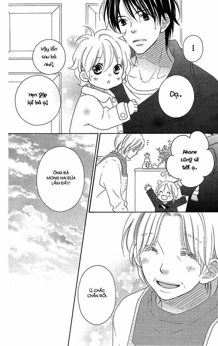 Love So Life - Chapter 95 - Trang 18