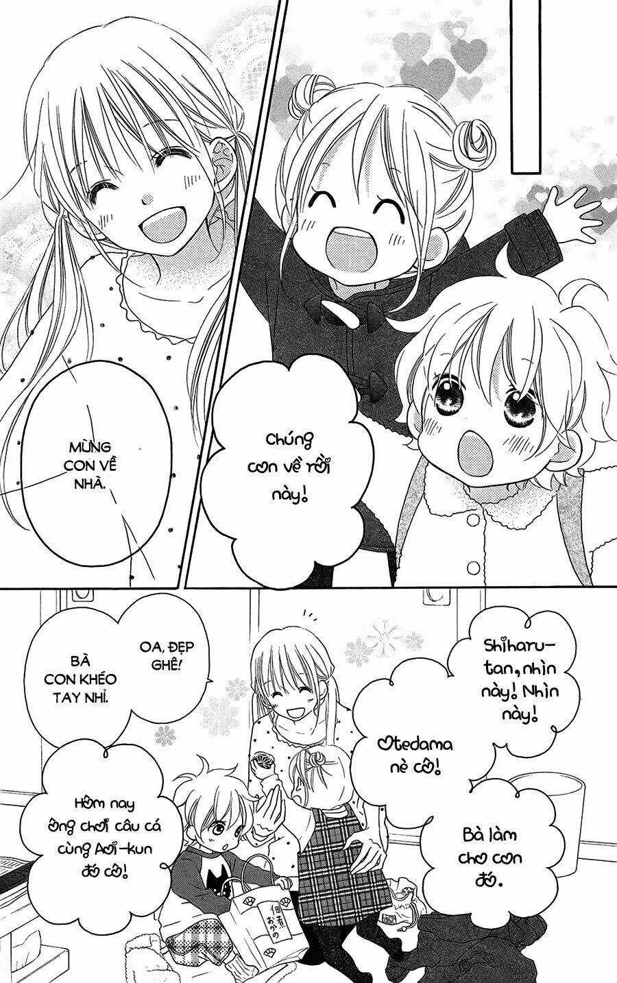 Love So Life - Chapter 95 - Trang 19