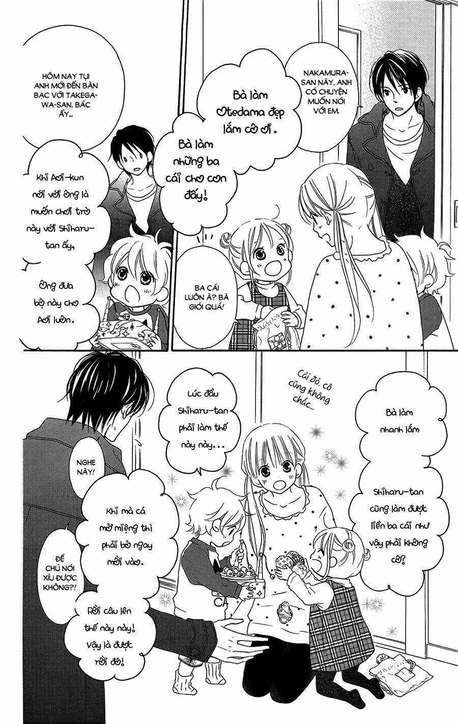 Love So Life - Chapter 95 - Trang 20