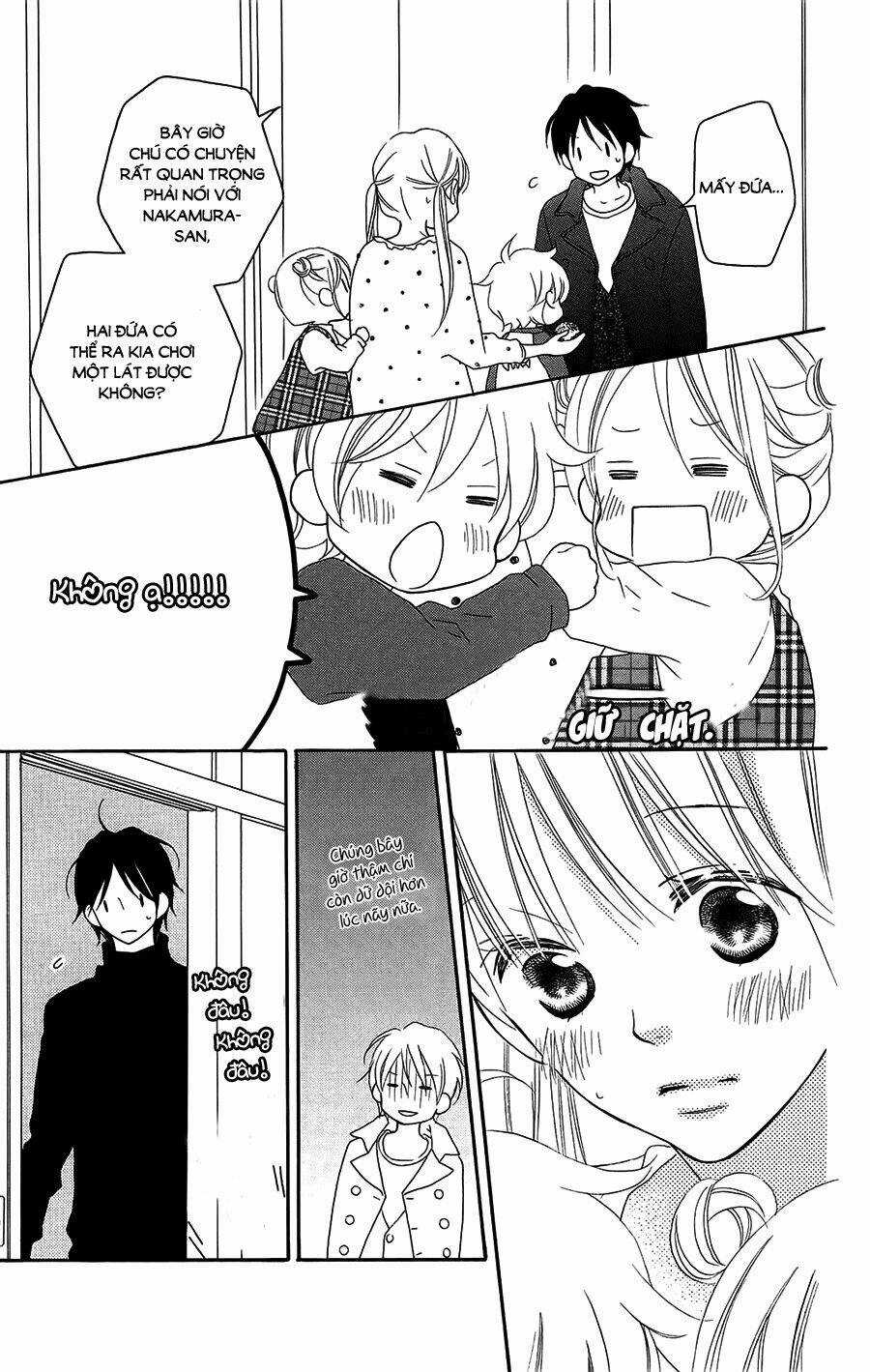 Love So Life - Chapter 95 - Trang 21