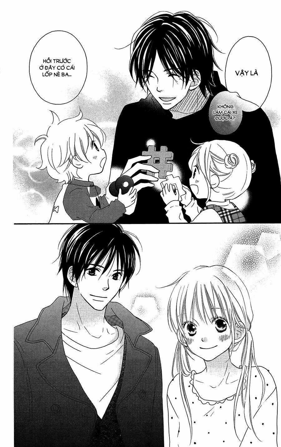 Love So Life - Chapter 95 - Trang 24