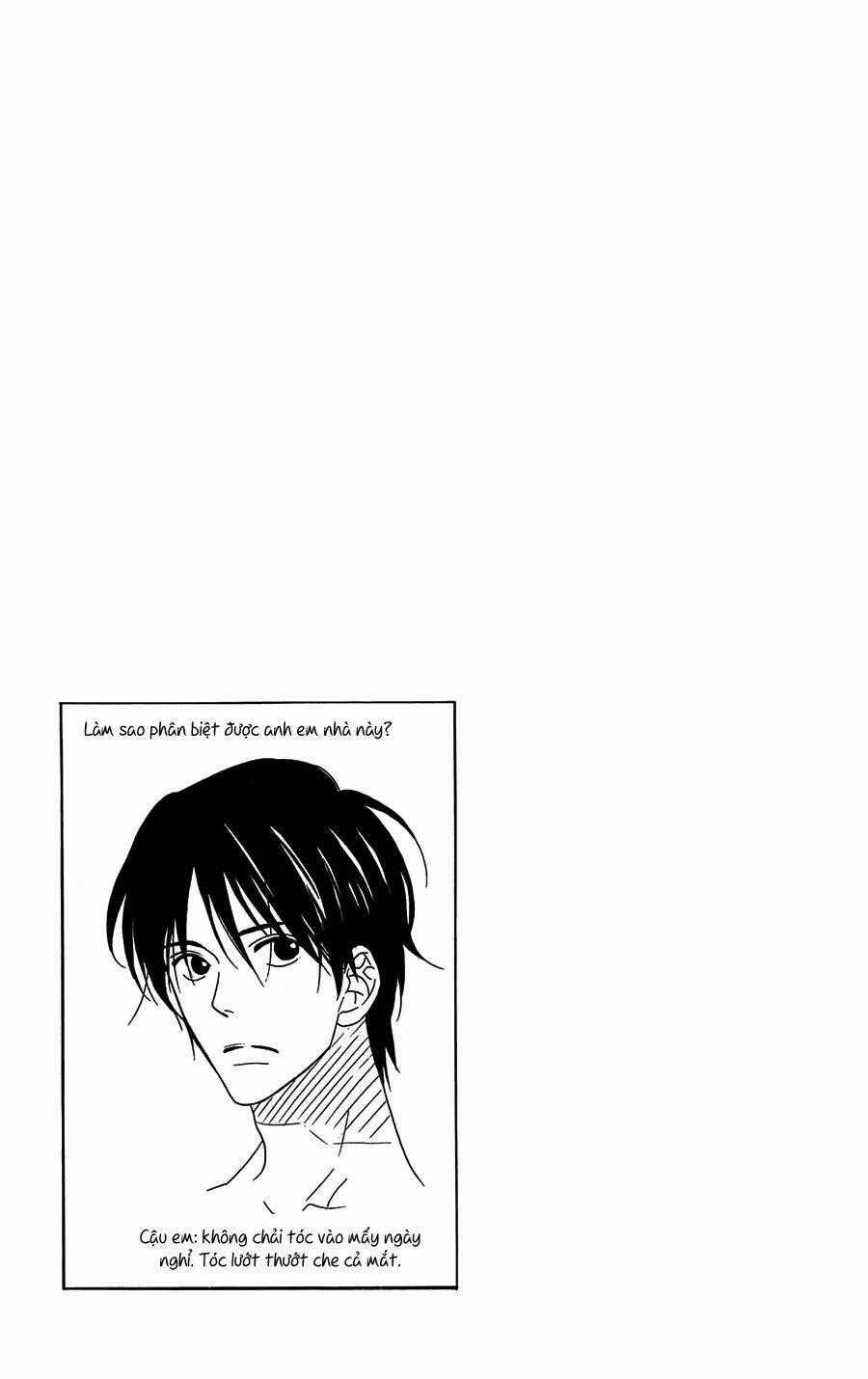 Love So Life - Chapter 95 - Trang 25