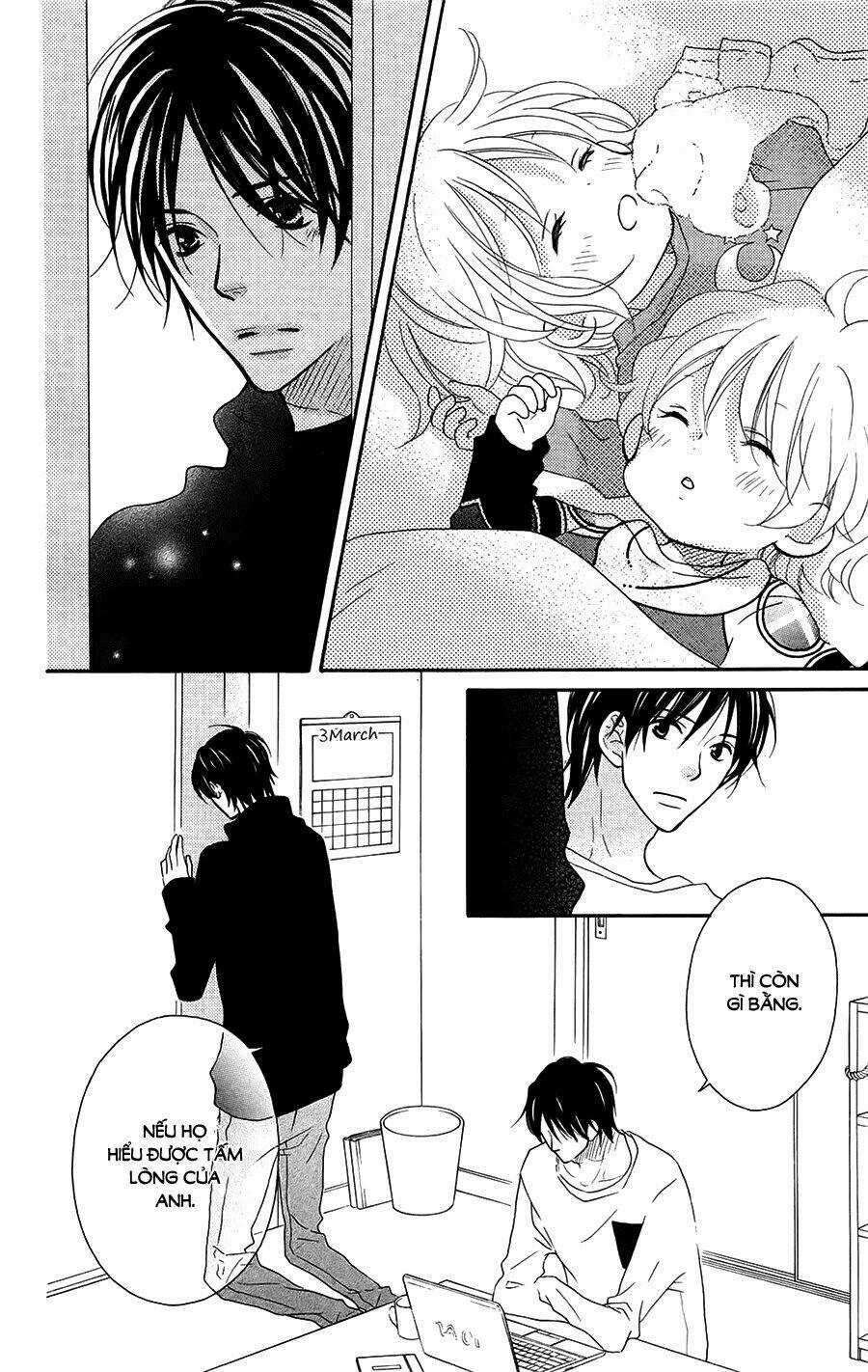 Love So Life - Chapter 95 - Trang 4