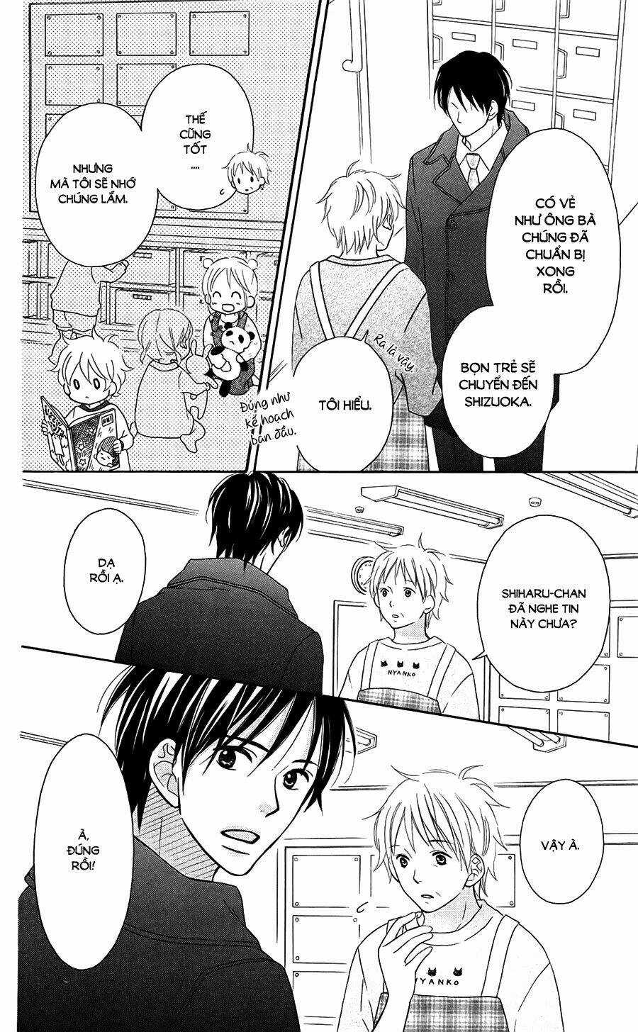 Love So Life - Chapter 95 - Trang 6