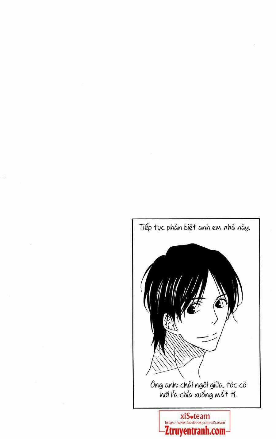 Love So Life - Chapter 96 - Trang 2