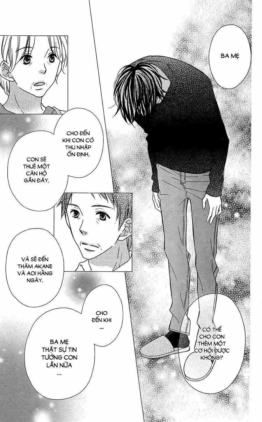 Love So Life - Chapter 96 - Trang 11