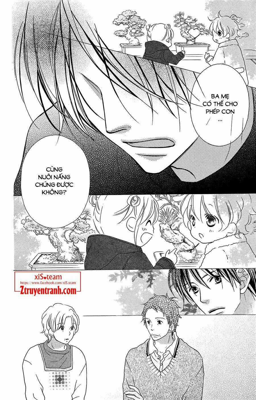 Love So Life - Chapter 96 - Trang 12