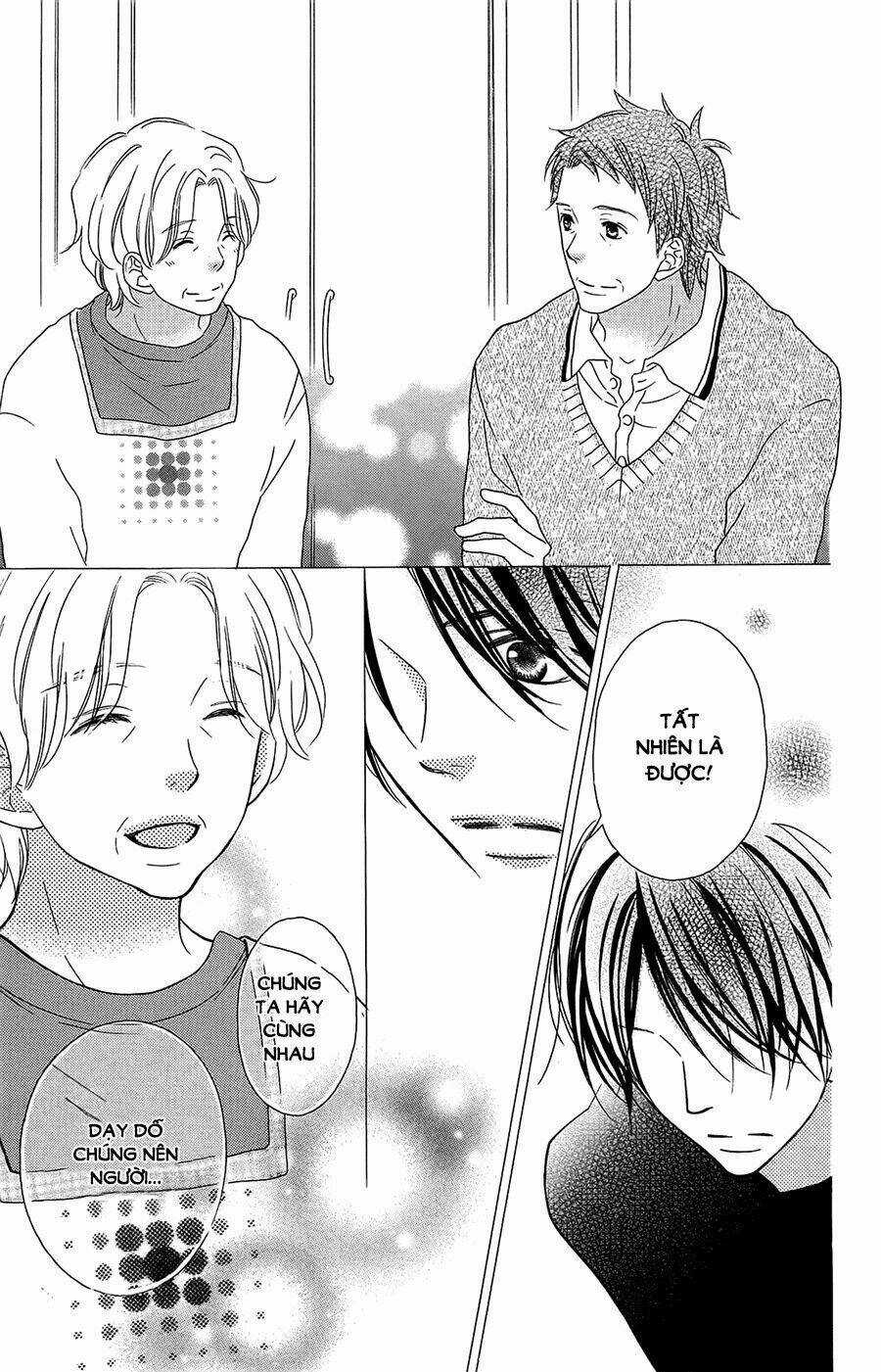 Love So Life - Chapter 96 - Trang 13