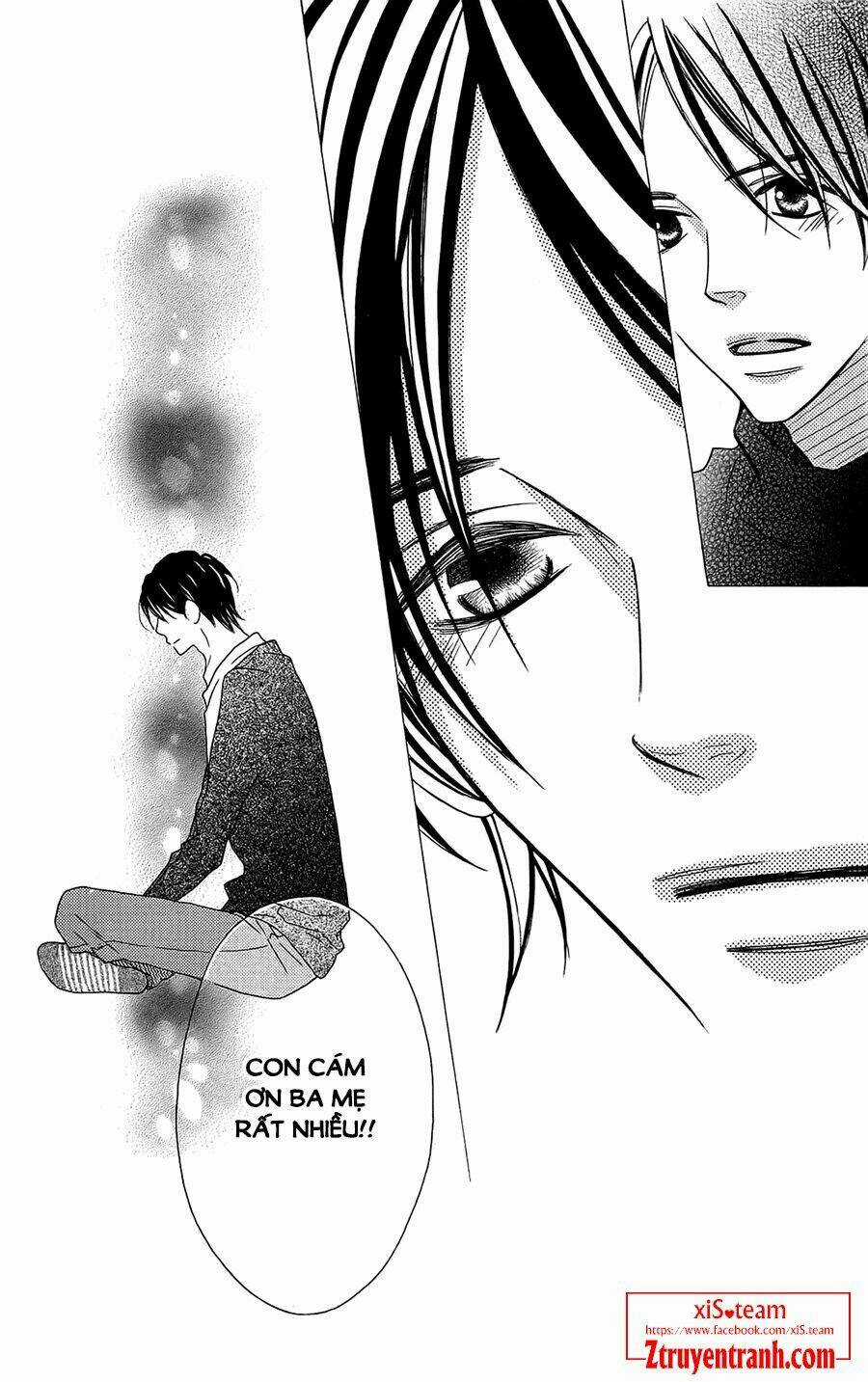 Love So Life - Chapter 96 - Trang 14