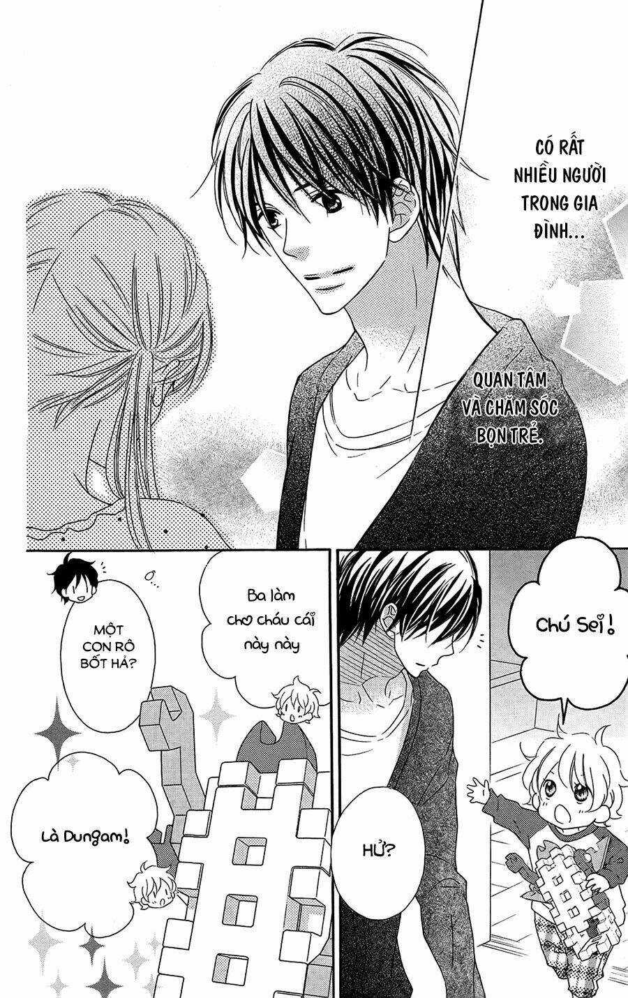 Love So Life - Chapter 96 - Trang 16