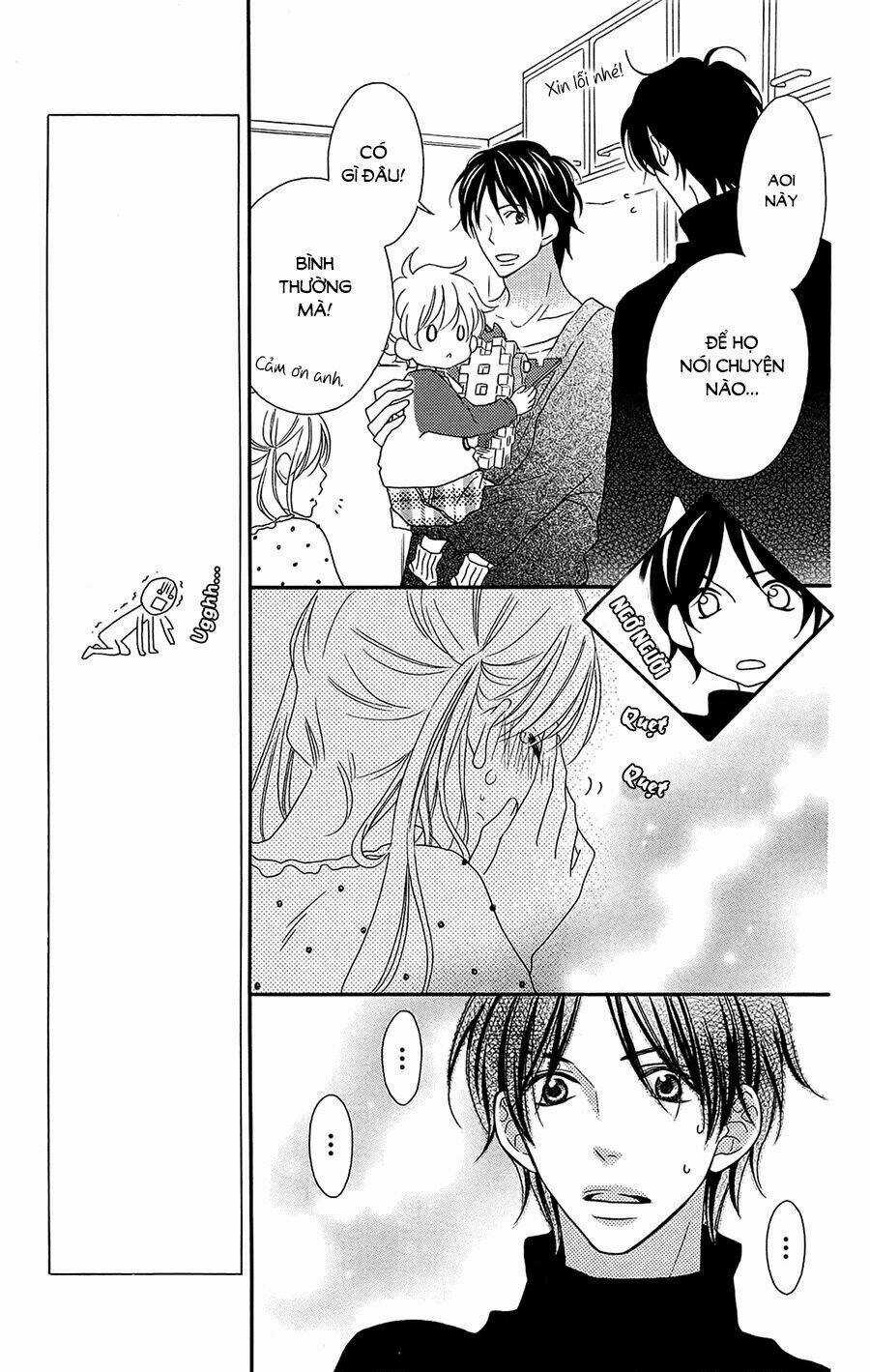 Love So Life - Chapter 96 - Trang 17